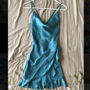 Lucy in the sky dress